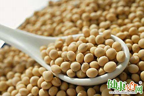膳食指南建议球盟会·qmh(中国)-官方网站每天吃大豆25克